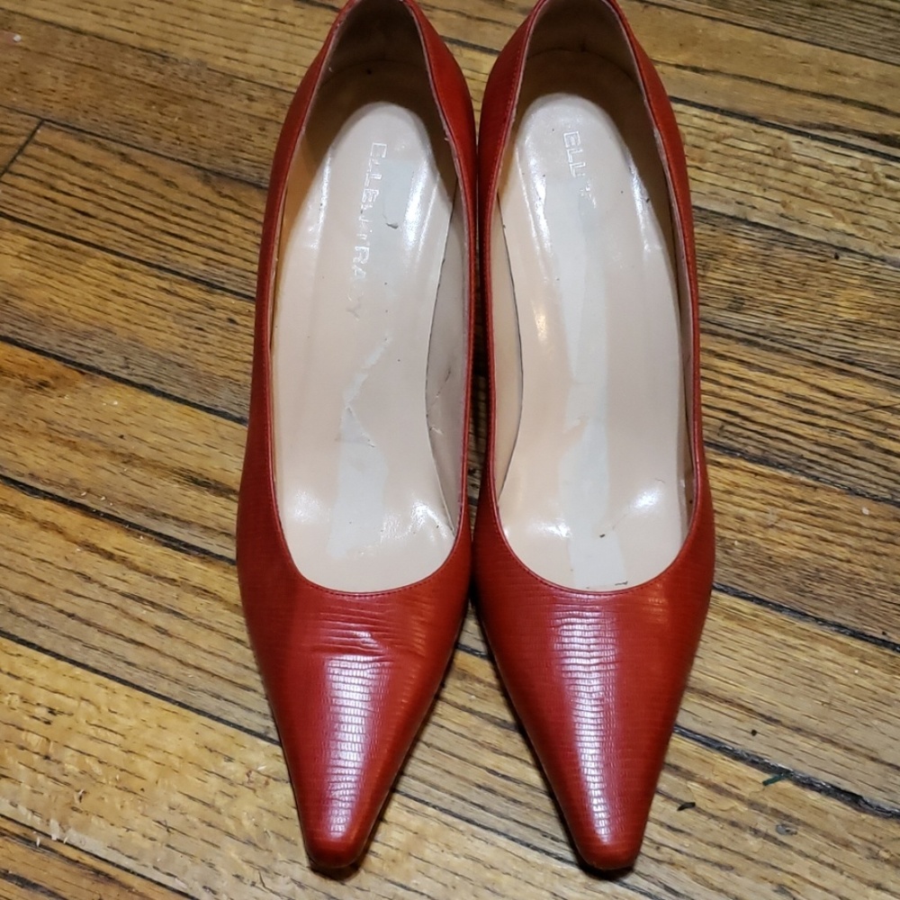 Ellen Tracy Pumps